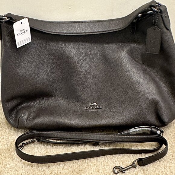 Chic Coach Collection: 3Bags, 1 Bundle, Limitless Style! - Picture 1 of 10